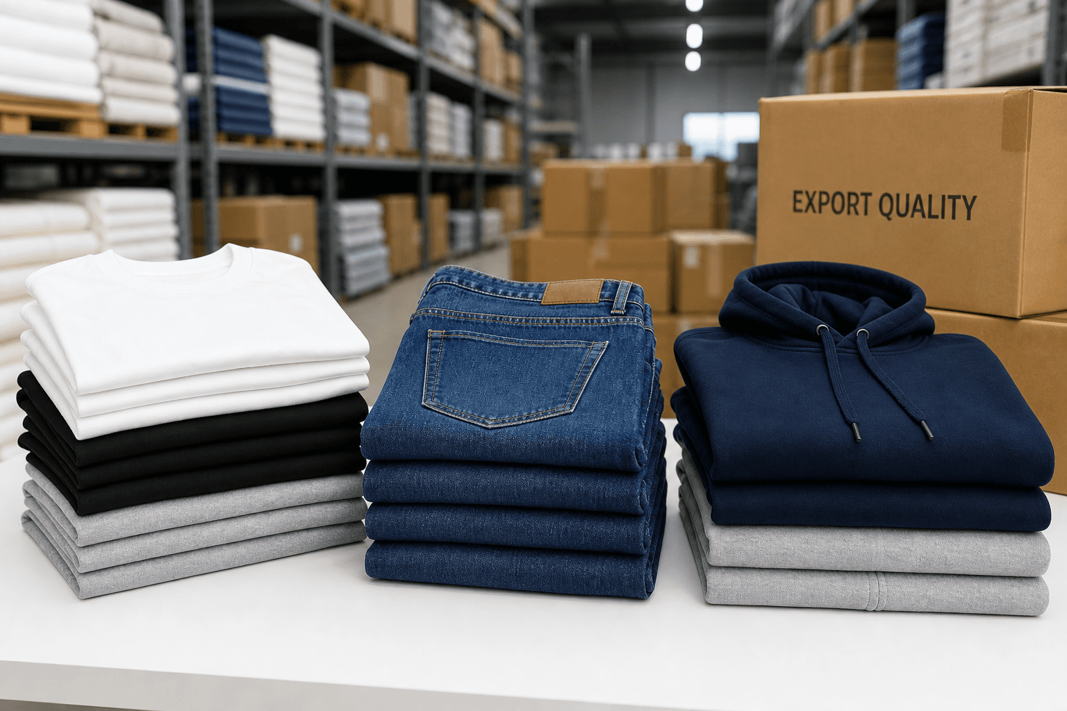 Apparel