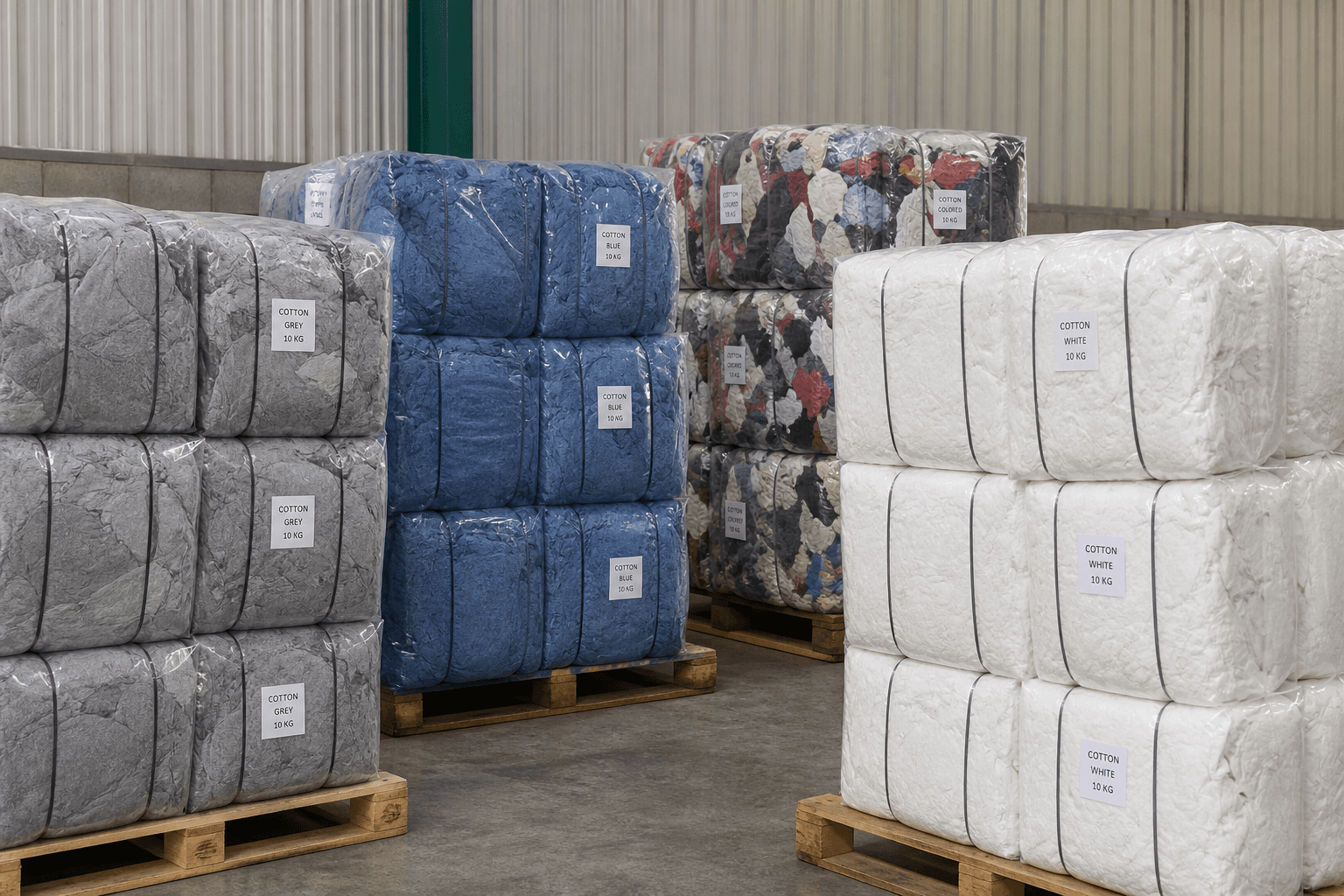 Industrial Textiles